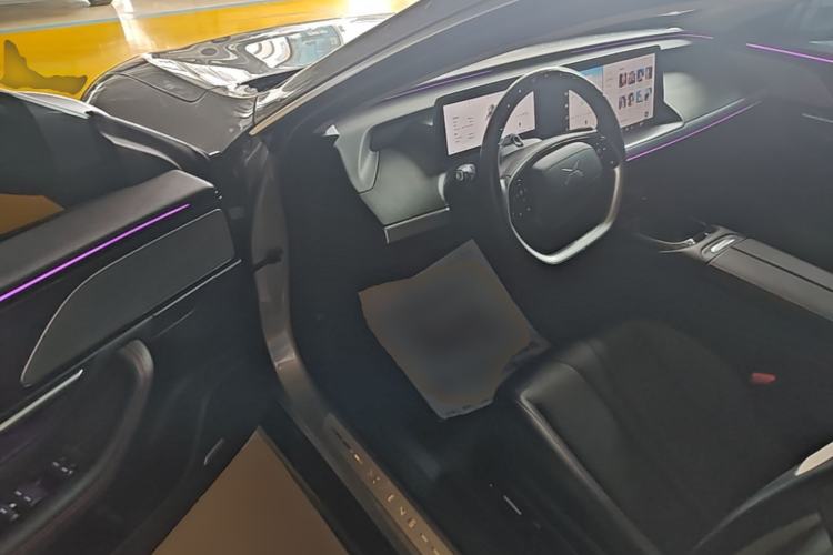 Used XPeng P7 2022 625E Driver Seat