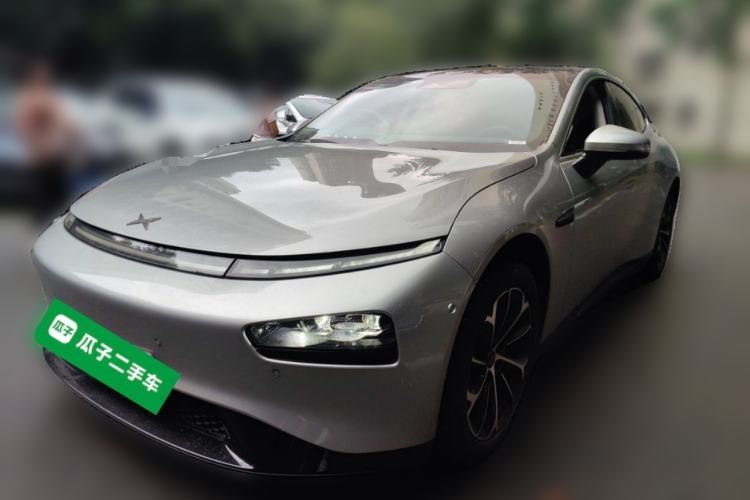 Used XPeng P7 2022 625E Guazi used car, China used car export, Used car for sale, Used cars, Cheapest cars for sale