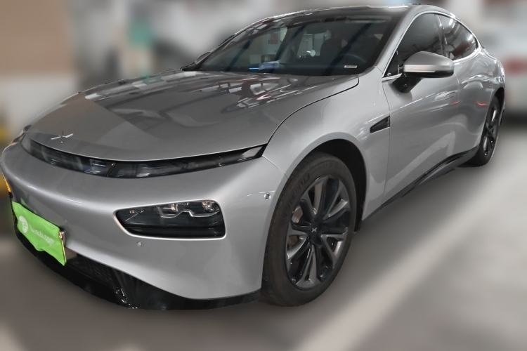 Used XPeng P7 2022 480E Guazi used car, China used car export, Used car for sale, Used cars, Cheapest cars for sale