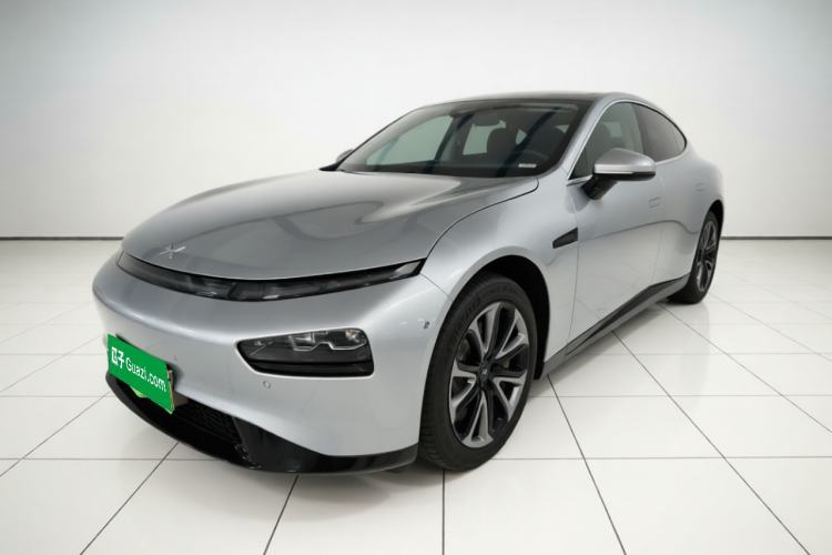 Used XPeng P7 2022 480E Guazi used car, China used car export, Used car for sale, Used  cars, Cheapest cars for sale
