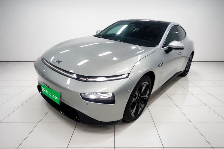 Used XPeng P7 2022 670N+ Guazi used car, China used car export, Used car for sale, Used  cars, Cheapest cars for sale