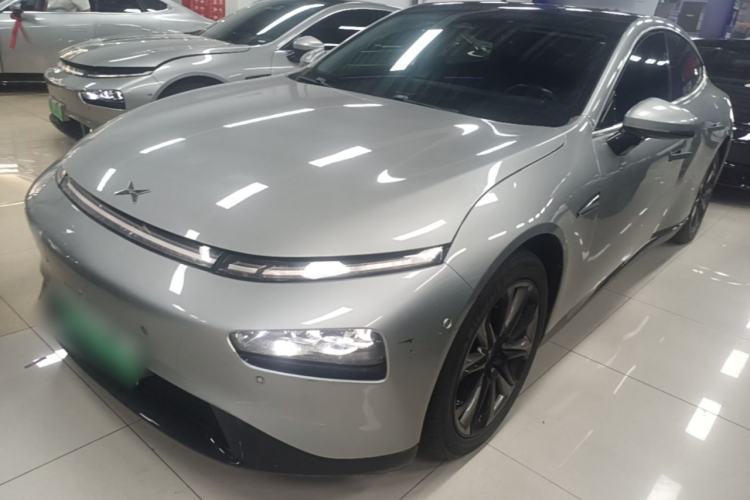 Used XPeng P7 2022 670N+ Guazi used car, China used car export, Used car for sale, Used  cars, Cheapest cars for sale
