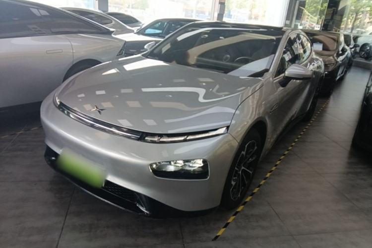 Ojetý XPeng P7 2022 480G Guazi used car, China used car export, Used car for sale, Used cars, Cheapest cars for sale