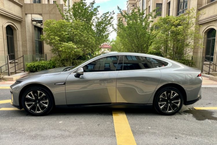 Used XPeng P7 2022 670N+ Exterior 5