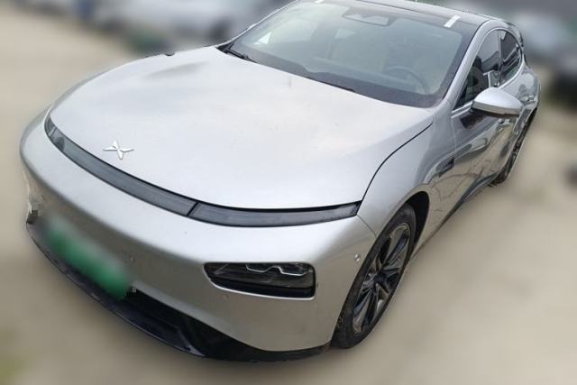 Used XPeng P7 2022 625E