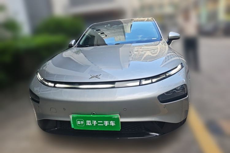 Used XPeng P7 2022 625E Front