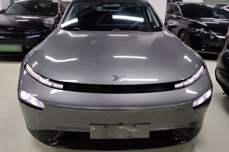 Used XPeng P7 2022 625E Front