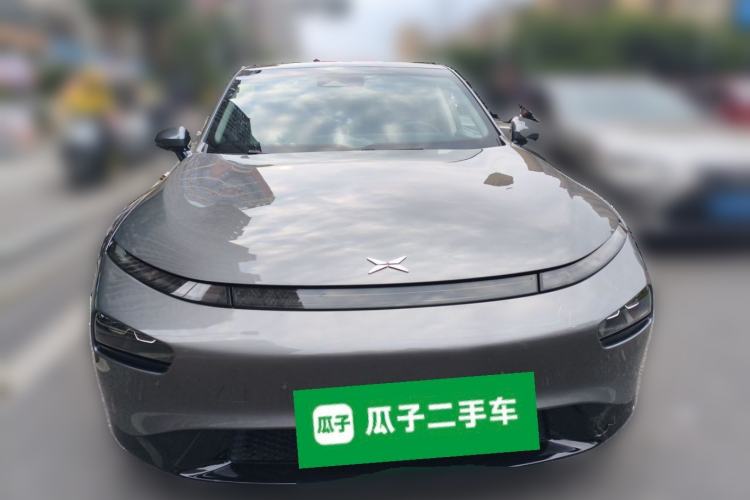 Used XPeng P7 2022 670N+ Front