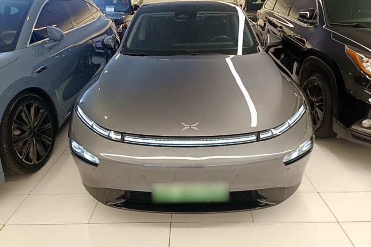 Used XPeng P7 2022 670N+ Front