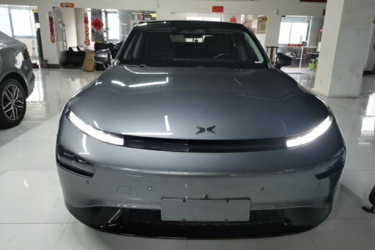 Used XPeng P7 2022 625E Front