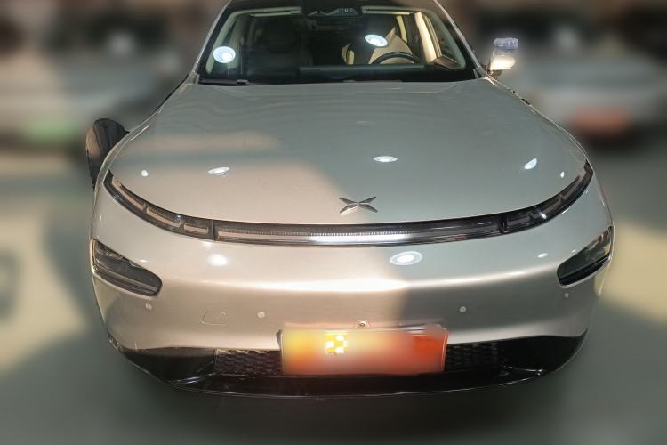 Used XPeng P7 2022 625E Front