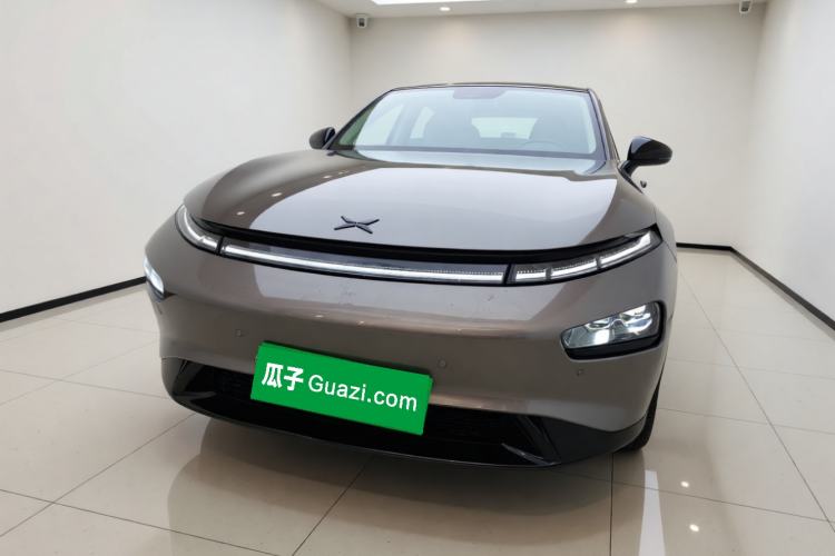 Used XPeng P7 2022 625E Front