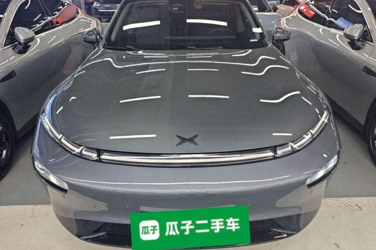 Used XPeng P7 2022 670N+ Front
