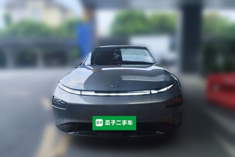 Used XPeng P7 2022 625E Front