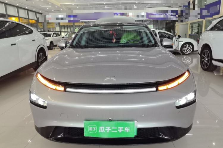 Used XPeng P7 2022 625E Front