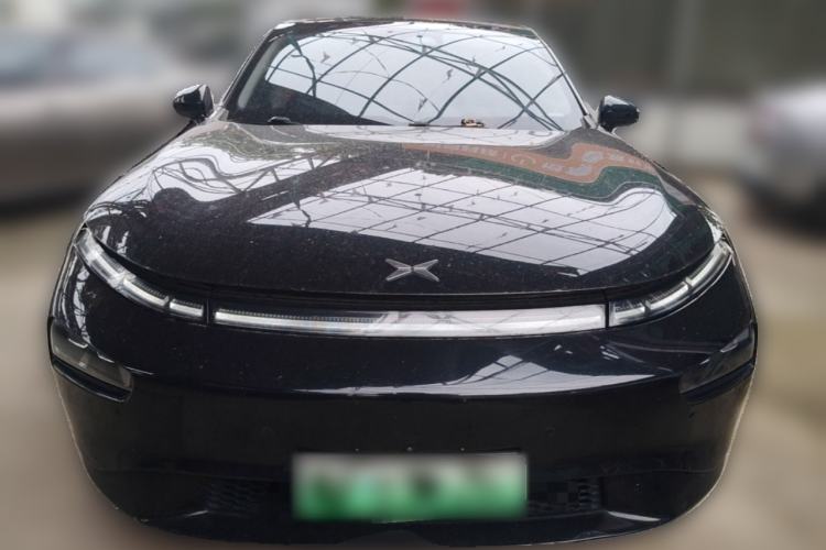 Used XPeng P7 2022 625E Front