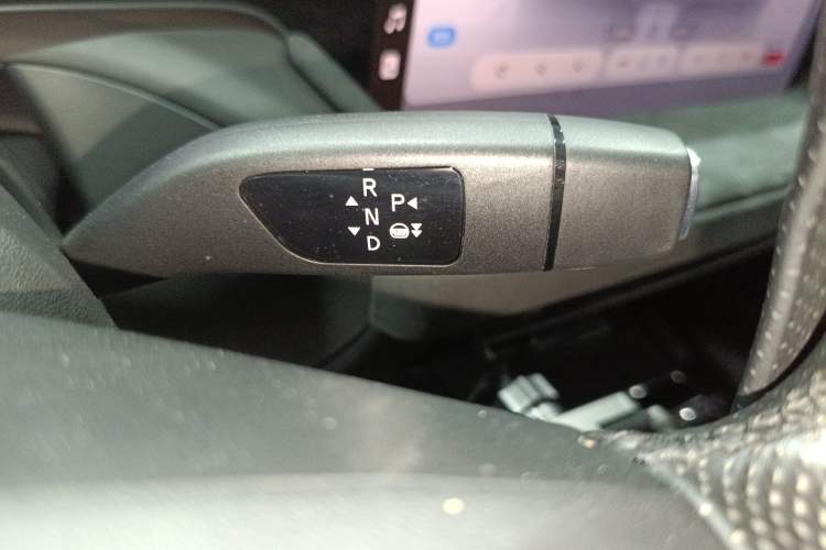 Used XPeng P7 2022 625E Gear Lever