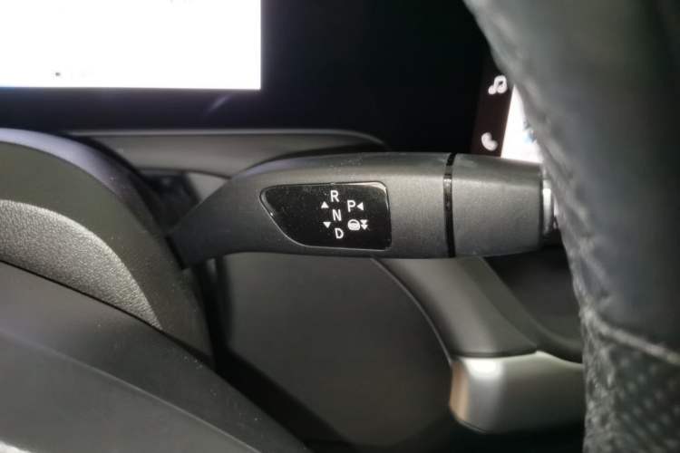 Used XPeng P7 2022 480G Gear Lever