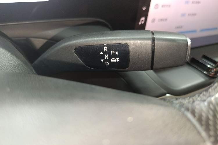 Used XPeng P7 2022 625E Gear Lever