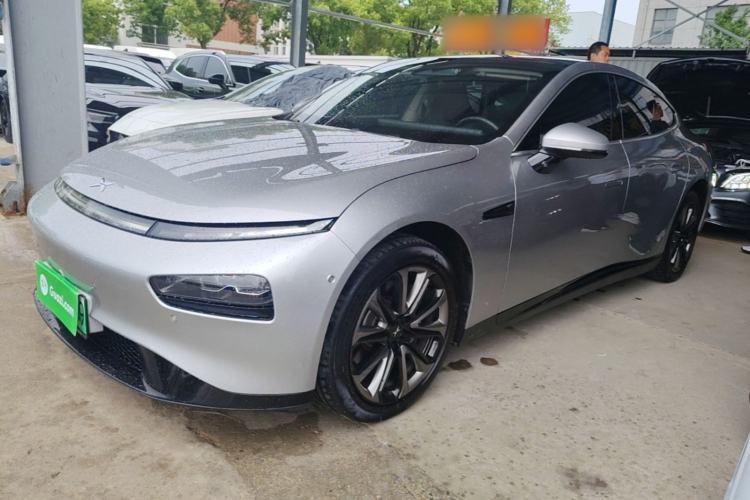 Used XPeng P7 2022 480E Guazi used car, China used car export, Used car for sale, Used  cars, Cheapest cars for sale