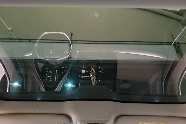 Used XPeng P7 2022 586G Headliner