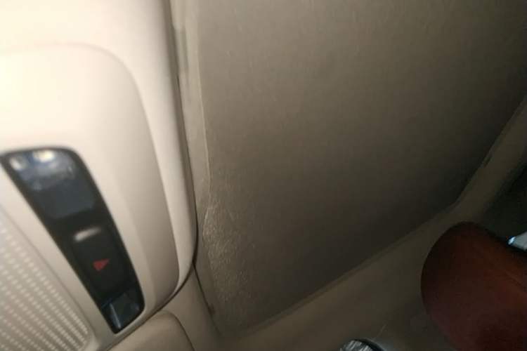 Used XPeng P7 2022 670N+ Headliner