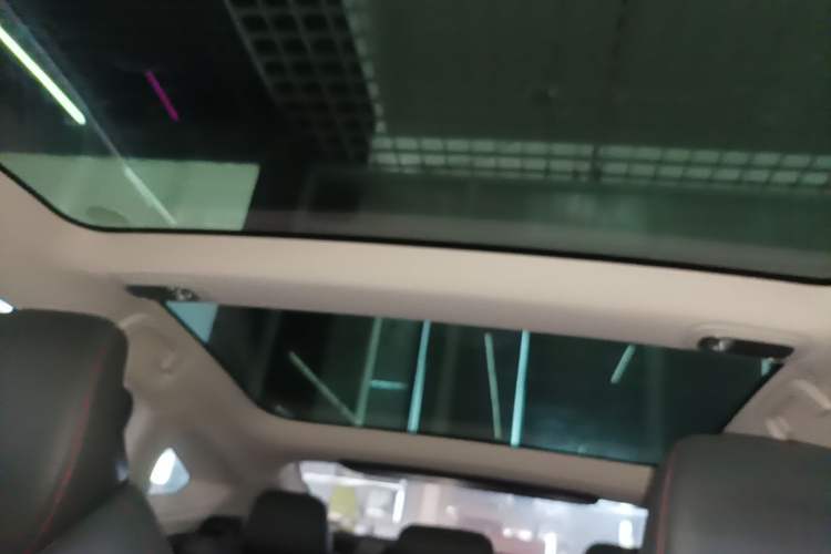 Used XPeng P7 2022 586G Headliner