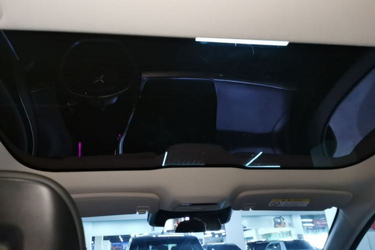 Used XPeng P7 2022 625E Headliner