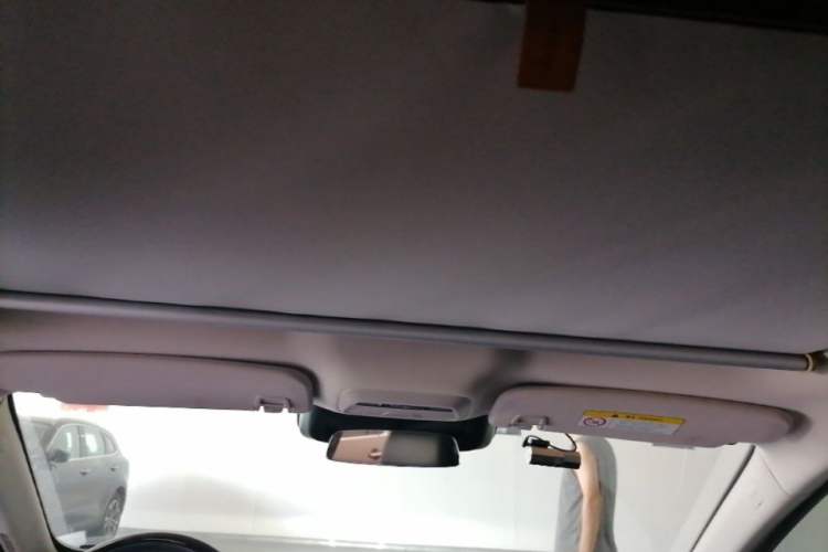 Used XPeng P7 2022 480G+ Headliner