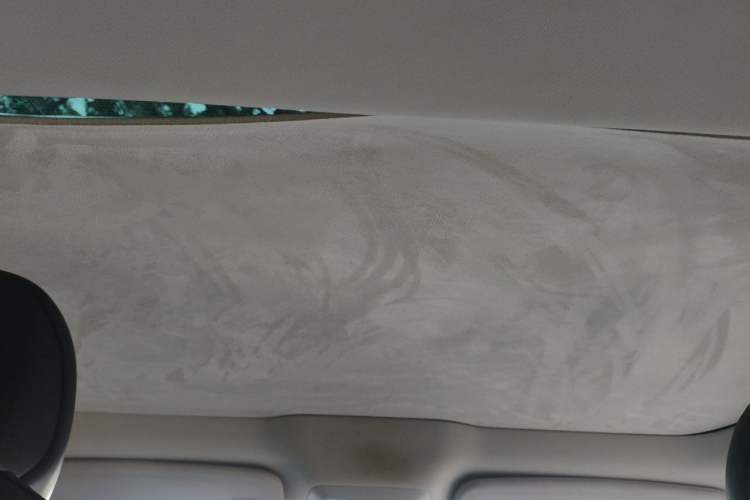 Used XPeng P7 2022 480E Headliner