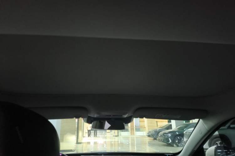 Used XPeng P7 2022 670E+ Headliner