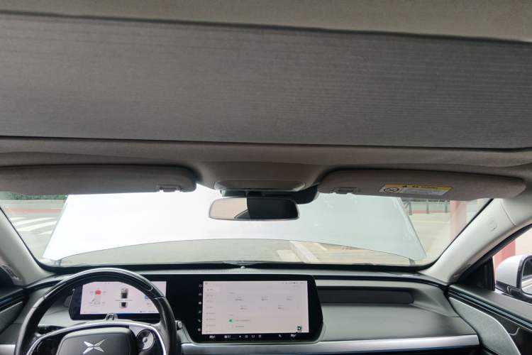 Used XPeng P7 2022 670N+ Headliner