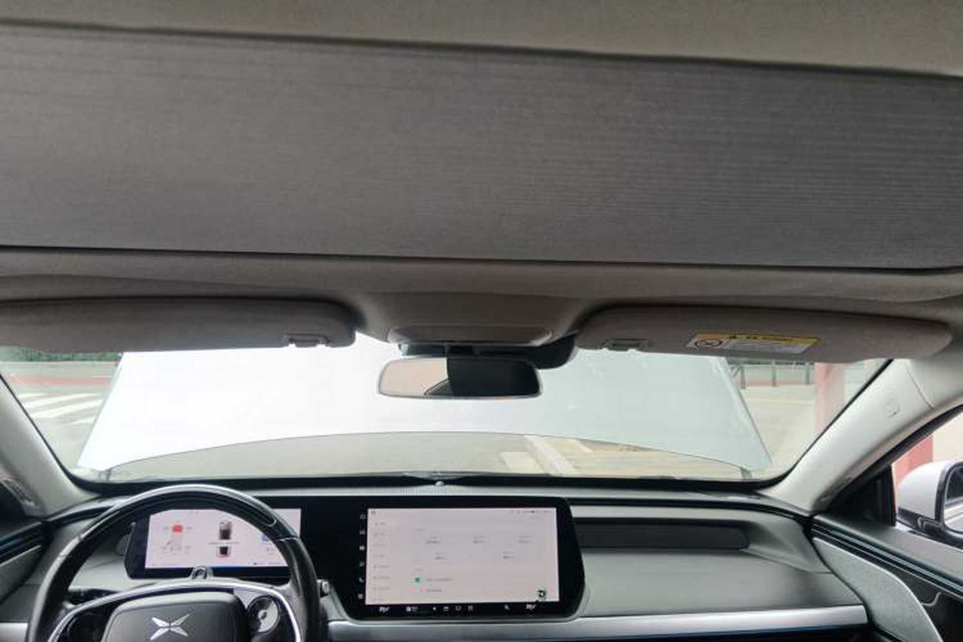 Used XPeng P7 2022 670N+ Headliner