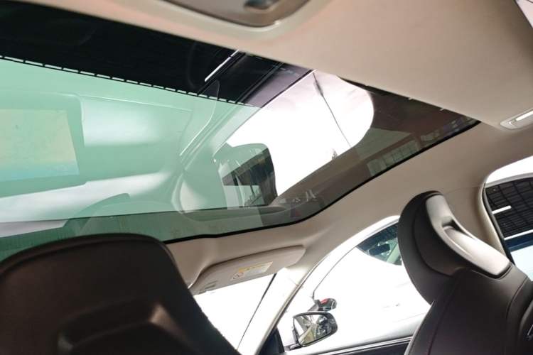Used XPeng P7 2022 670N+ Headliner