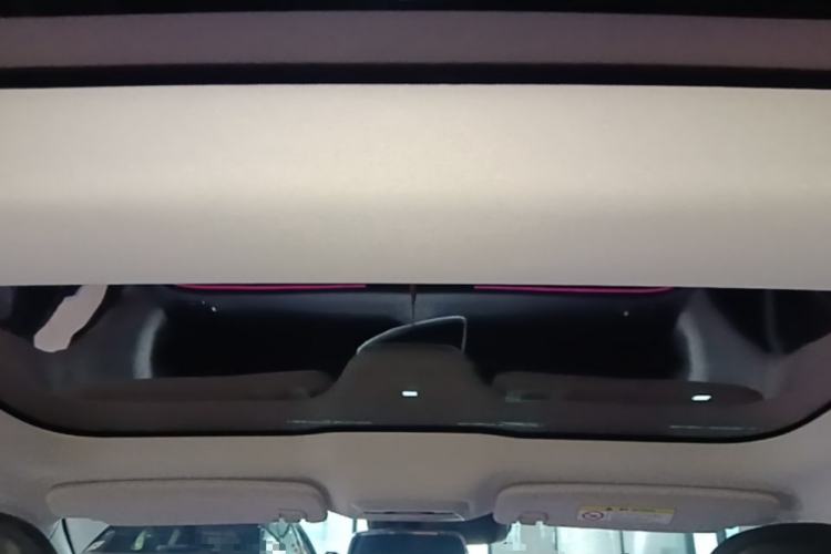 Used XPeng P7 2022 670N+ Headliner