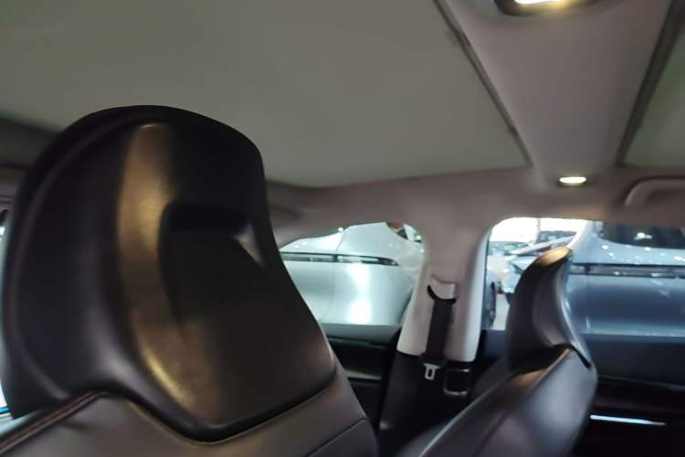 Used XPeng P7 2022 670N+ Headliner