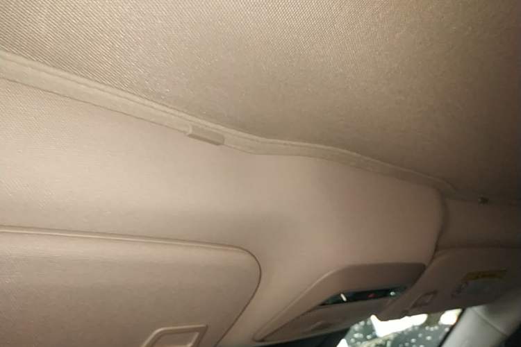 Used XPeng P7 2022 670N+ Headliner