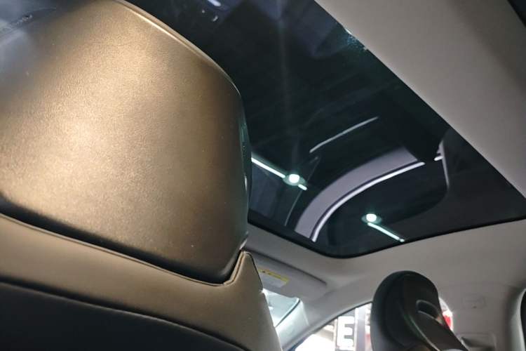 Used XPeng P7 2022 670N+ Headliner