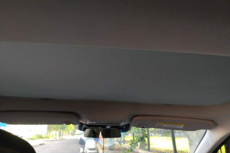 Used XPeng P7 2022 670E+ Headliner
