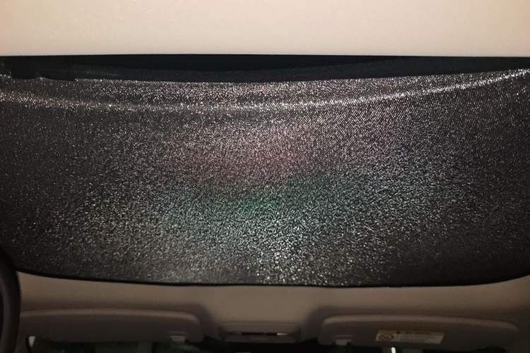 Used XPeng P7 2022 670N+ Headliner