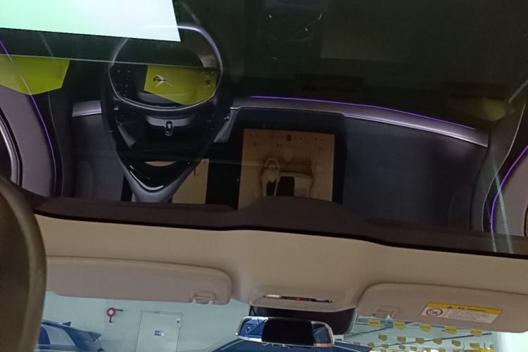 Used XPeng P7 2022 480N+ Headliner