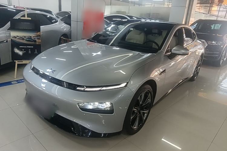 Used XPeng P7 2022 670N+ Guazi used car, China used car export, Used car for sale, Used  cars, Cheapest cars for sale