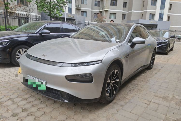 Used XPeng P7 2022 480 Standard Range Smart Drive Edition Guazi used car, China used car export, Used car for sale, Used cars, Cheapest cars for sale