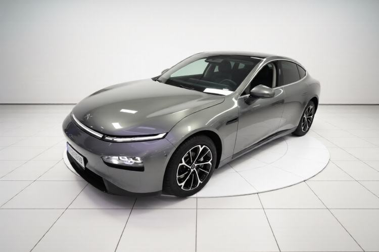 Used XPeng P7 2022 625E Guazi used car, China used car export, Used car for sale, Used cars, Cheapest cars for sale