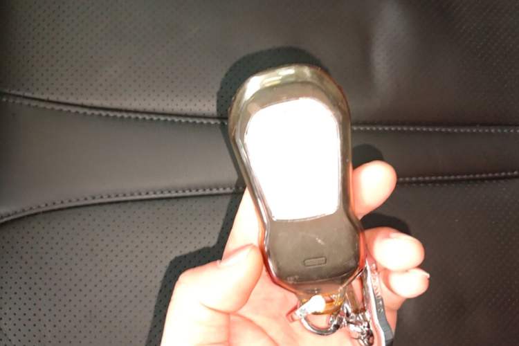 Used XPeng P7 2022 670N+ Interior 1