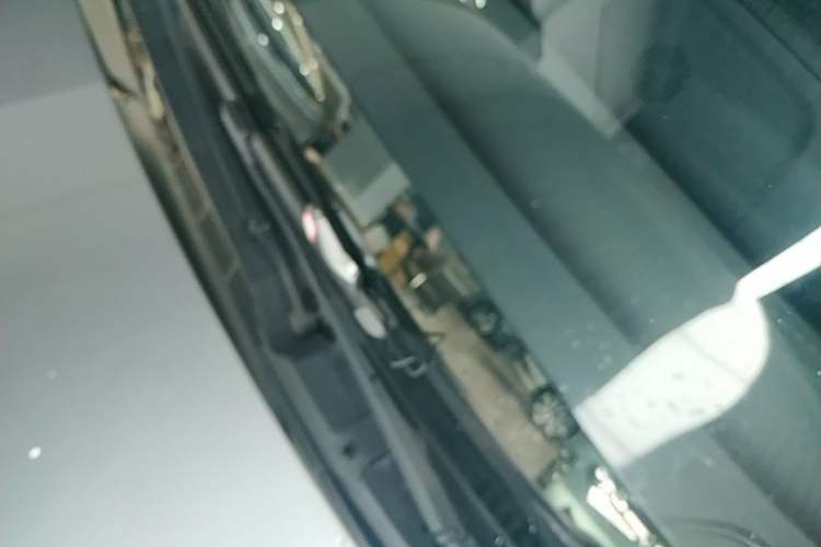 Used XPeng P7 2022 670N+ Interior 1