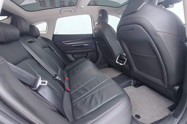 Used XPeng P7 2022 670N+ Interior 10