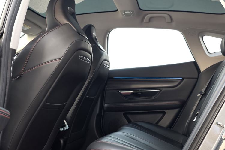 Used XPeng P7 2022 625E Interior 3