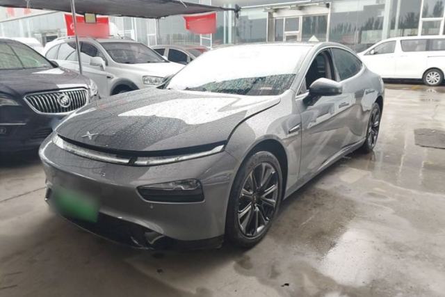 Used XPeng P7 2022 625E
