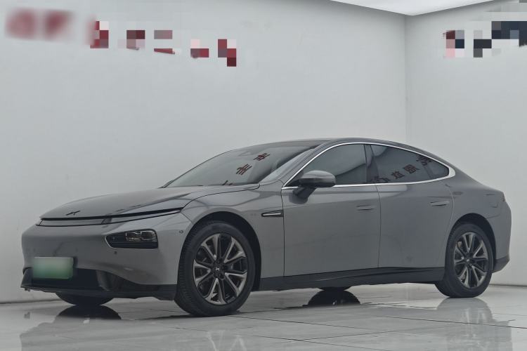 Used XPeng P7 2022 670N+ Guazi used car, China used car export, Used car for sale, Used  cars, Cheapest cars for sale